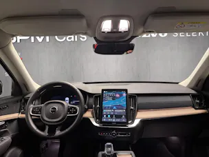 Volvo XC90 T8 eAWD PluginHybrid Plus Dark Geartronic