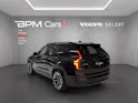 Volvo XC90 T8 eAWD PluginHybrid Plus Dark Geartronic