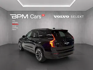 Volvo XC90 T8 eAWD PluginHybrid Plus Dark Geartronic