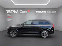 Volvo XC90 T8 eAWD PluginHybrid Plus Dark Geartronic