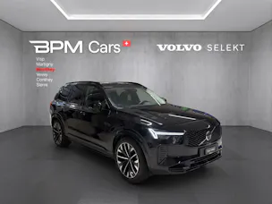 Volvo XC90 T8 eAWD PluginHybrid Plus Dark Geartronic