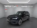 Volvo XC90 T8 eAWD PluginHybrid Plus Dark Geartronic