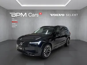 Volvo XC90 T8 eAWD PluginHybrid Plus Dark Geartronic