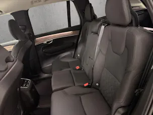 Volvo XC90 T8 eAWD PluginHybrid Plus Dark Geartronic