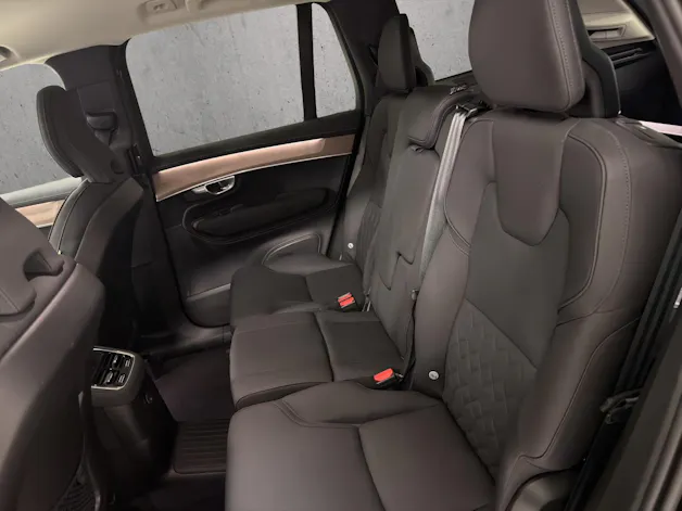Volvo XC90 T8 eAWD PluginHybrid Plus Dark Geartronic