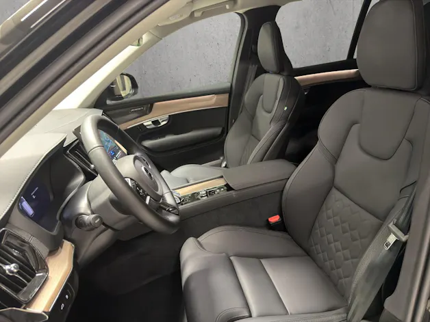 Volvo XC90 T8 eAWD PluginHybrid Plus Dark Geartronic