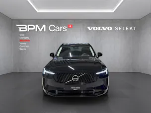 Volvo XC90 T8 eAWD PluginHybrid Plus Dark Geartronic