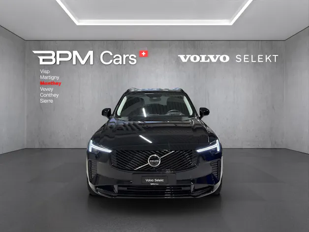 Volvo XC90 T8 eAWD PluginHybrid Plus Dark Geartronic