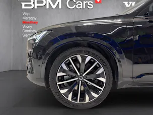 Volvo XC90 T8 eAWD PluginHybrid Plus Dark Geartronic