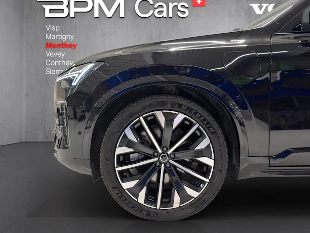 Volvo XC90 T8 eAWD PluginHybrid Plus Dark Geartronic