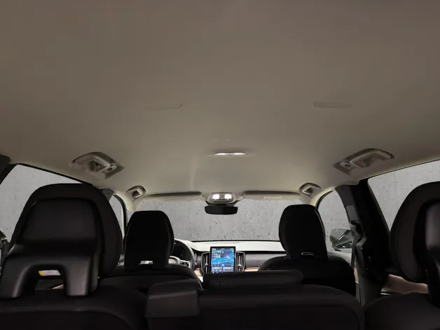 Volvo XC90 T8 eAWD PluginHybrid Plus Dark Geartronic