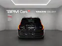 Volvo XC90 T8 eAWD PluginHybrid Plus Dark Geartronic