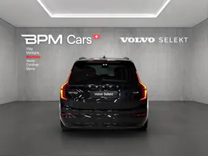 Volvo XC90 T8 eAWD PluginHybrid Plus Dark Geartronic