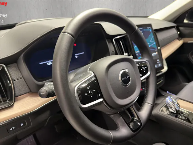 Volvo XC90 T8 eAWD PluginHybrid Plus Dark Geartronic