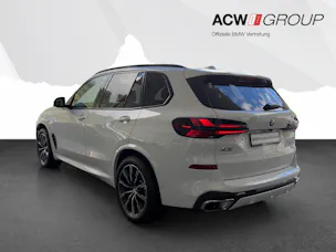 BMW X5 30d xDrive