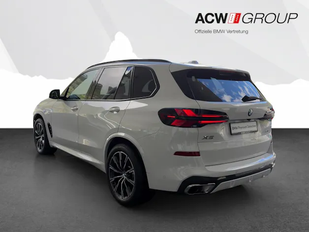 BMW X5 30d xDrive