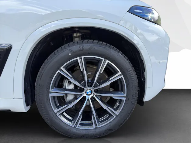 BMW X5 30d xDrive