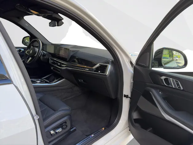 BMW X5 30d xDrive