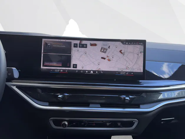 BMW X5 30d xDrive