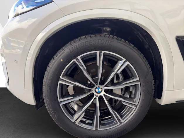 BMW X5 30d xDrive
