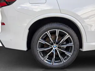 BMW X5 30d xDrive