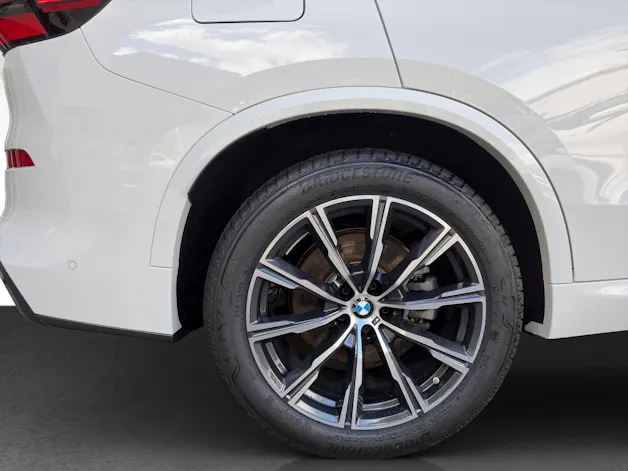 BMW X5 30d xDrive