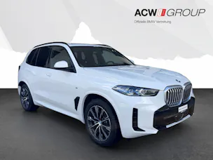BMW X5 30d xDrive