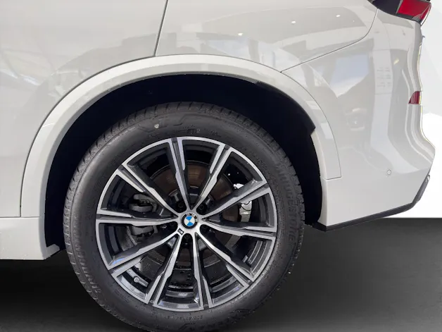 BMW X5 30d xDrive