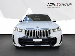 BMW X5 30d xDrive