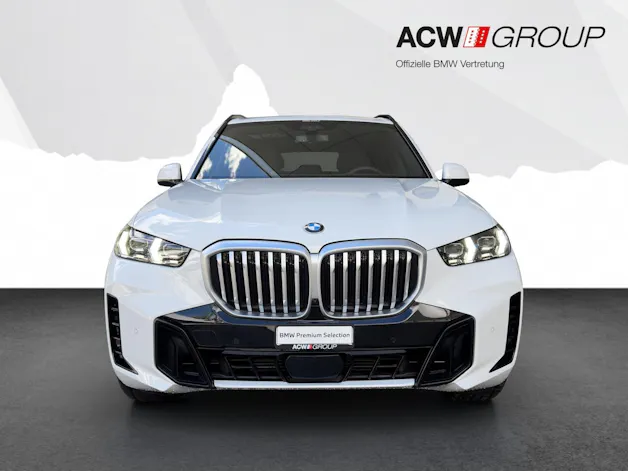 BMW X5 30d xDrive