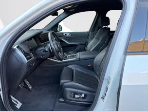 BMW X5 30d xDrive