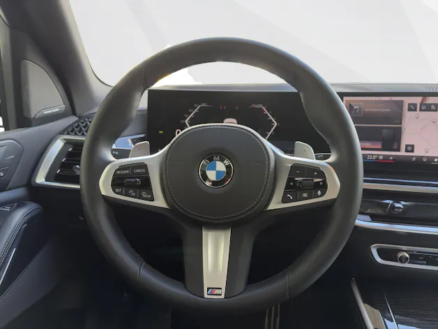 BMW X5 30d xDrive