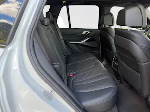 BMW X5 30d xDrive