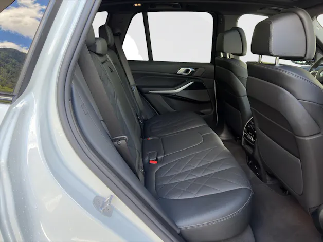 BMW X5 30d xDrive