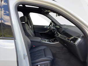 BMW X5 30d xDrive