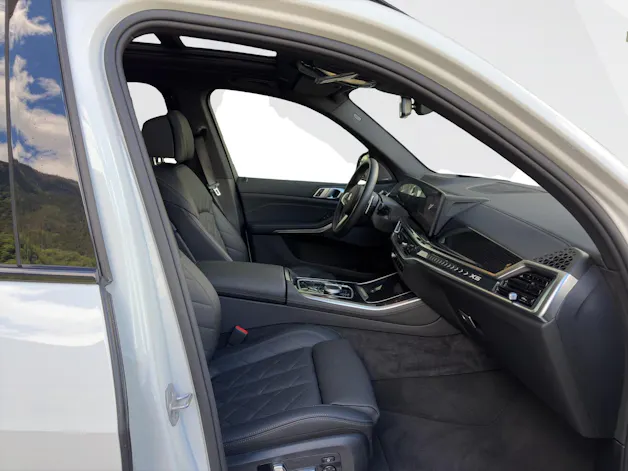 BMW X5 30d xDrive