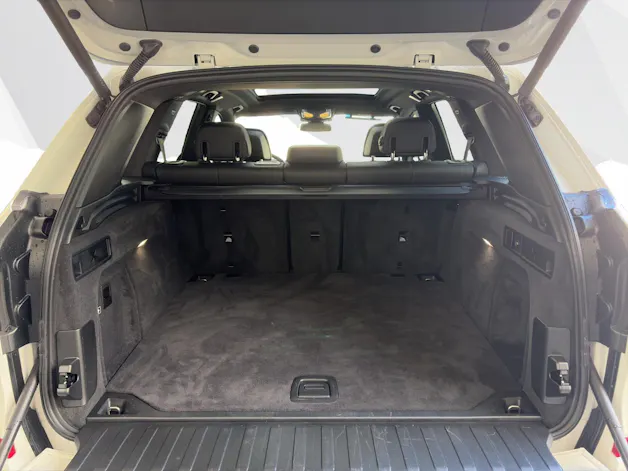 BMW X5 30d xDrive