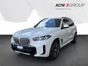 BMW X5 30d xDrive