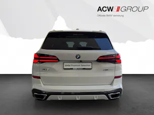 BMW X5 30d xDrive