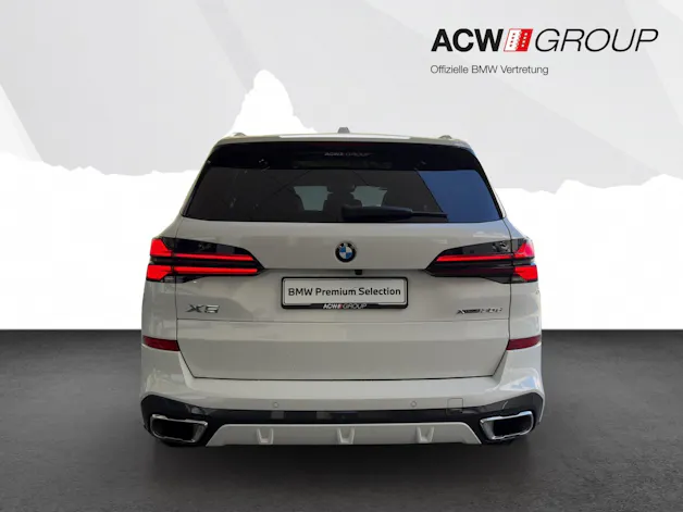 BMW X5 30d xDrive