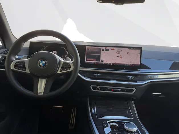 BMW X5 30d xDrive