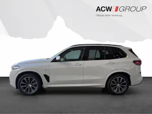BMW X5 30d xDrive