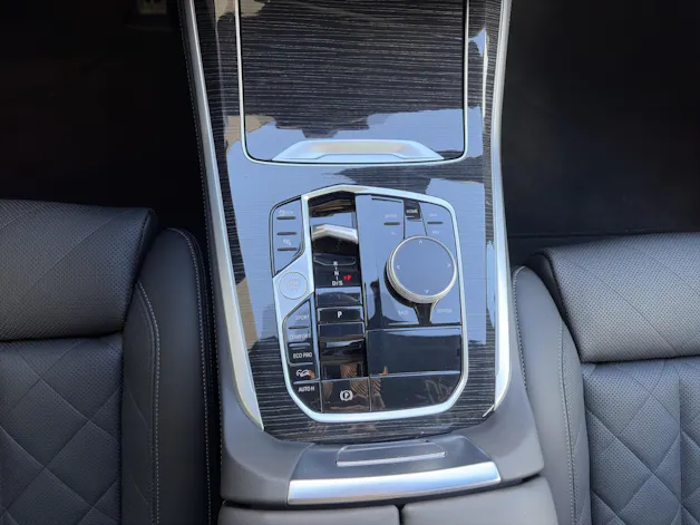 BMW X5 30d xDrive