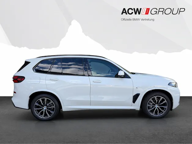 BMW X5 30d xDrive
