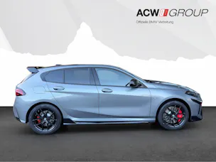 BMW 123 xDrive