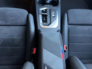 BMW 123 xDrive