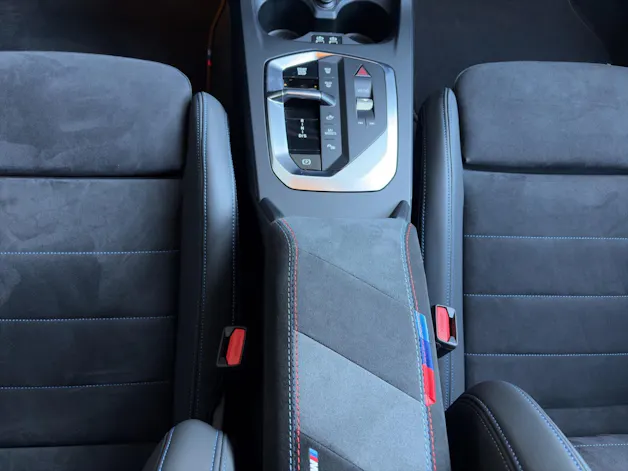 BMW 123 xDrive