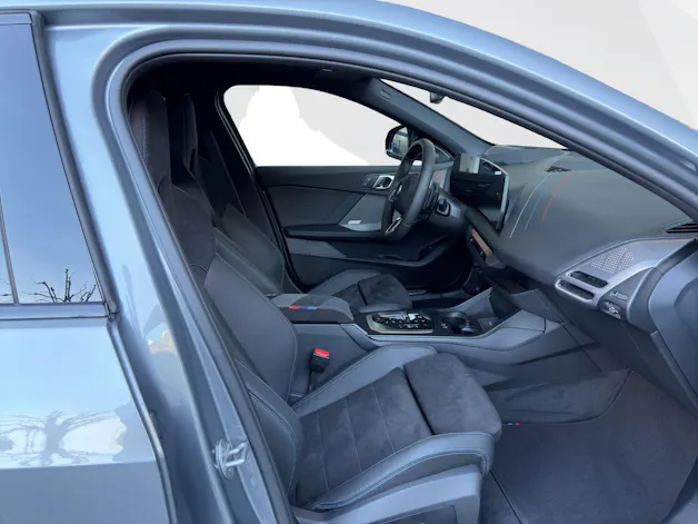 BMW 123 xDrive