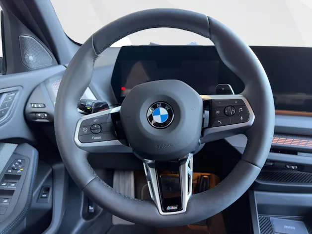 BMW 123 xDrive