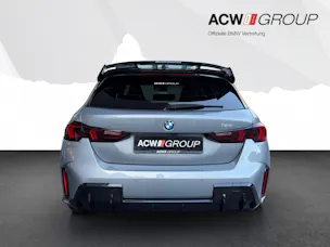 BMW 123 xDrive